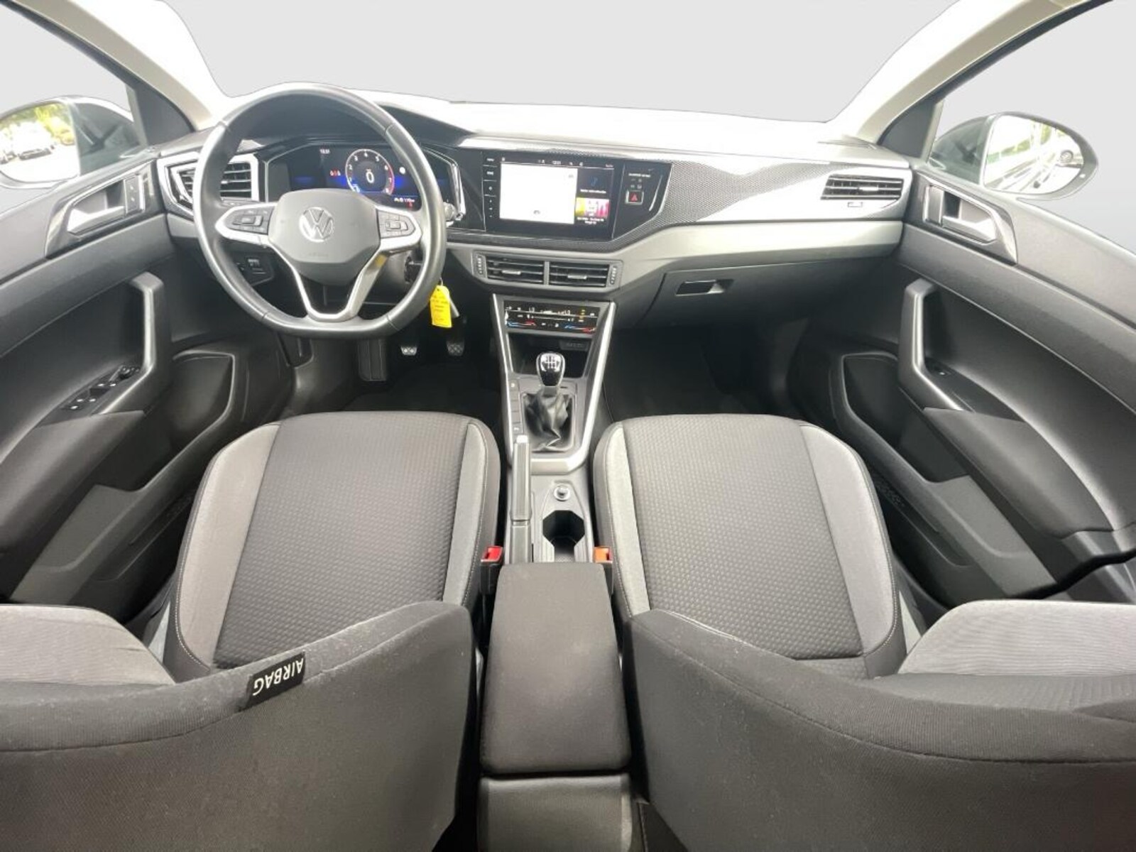 Volkswagen Taigo – Bild 9