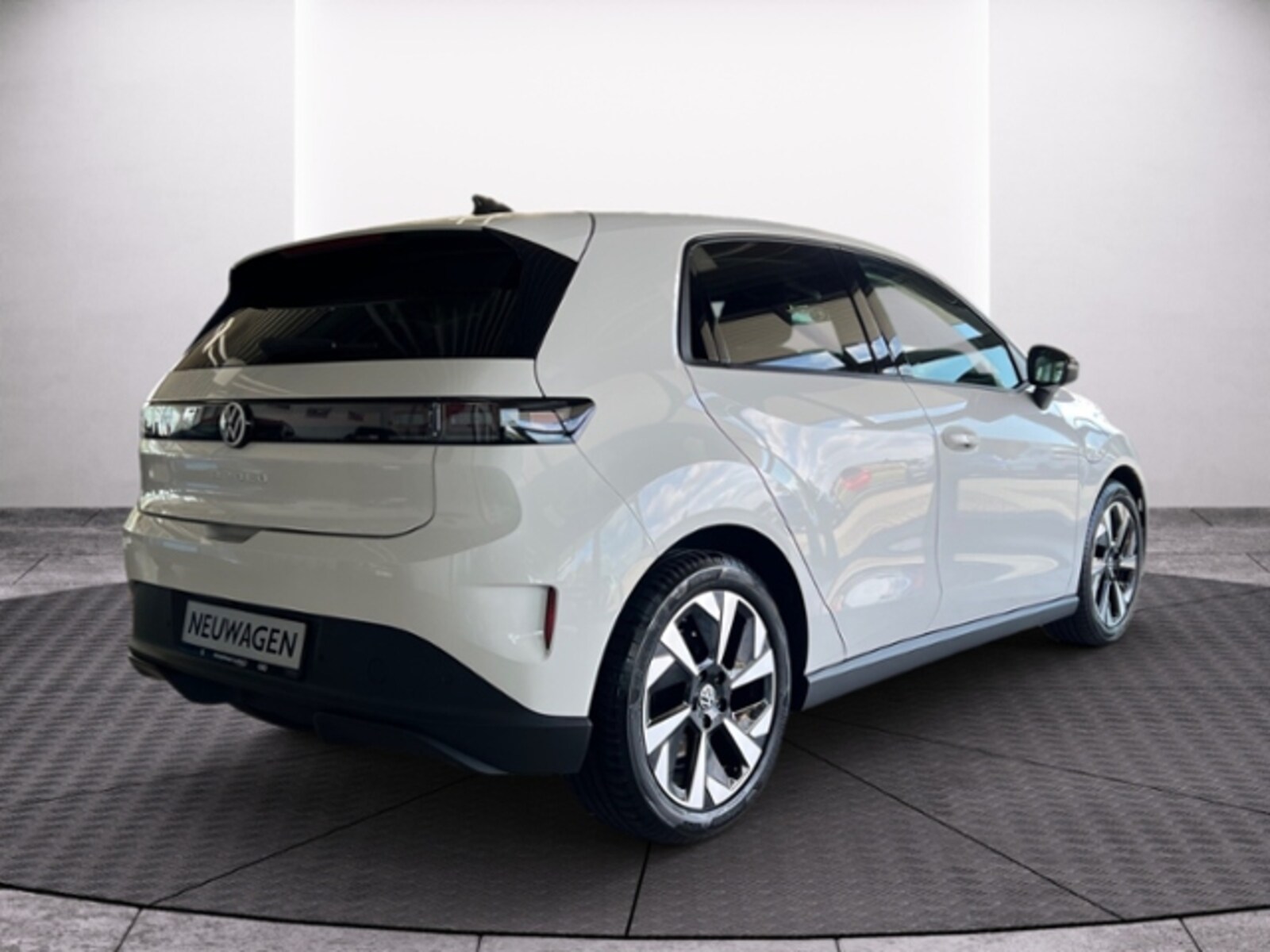 Volkswagen ID. Polo – Bild 6