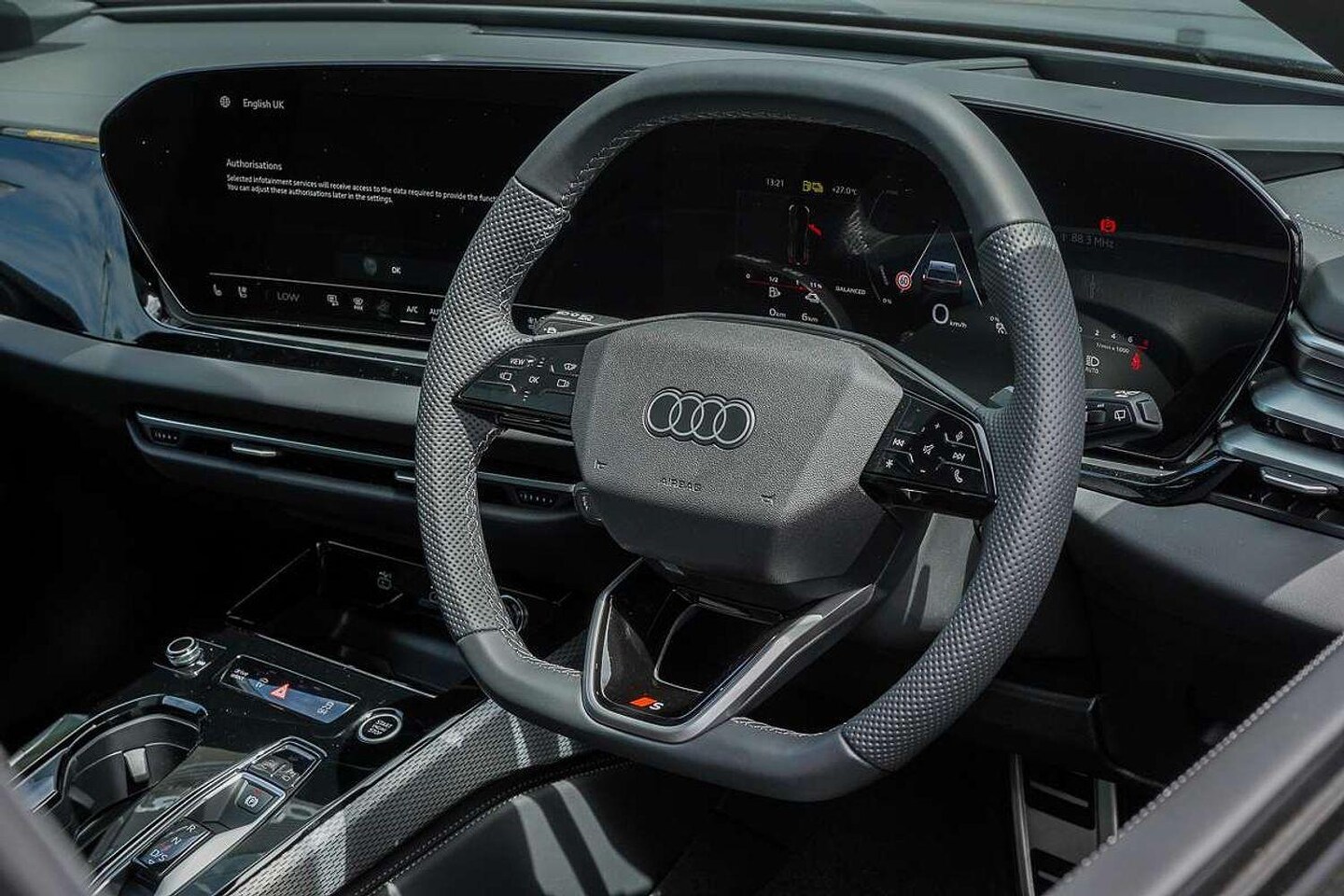 Image about Audi A5 Avant TFSI e e-hybrid quattro 270 kW S tronic