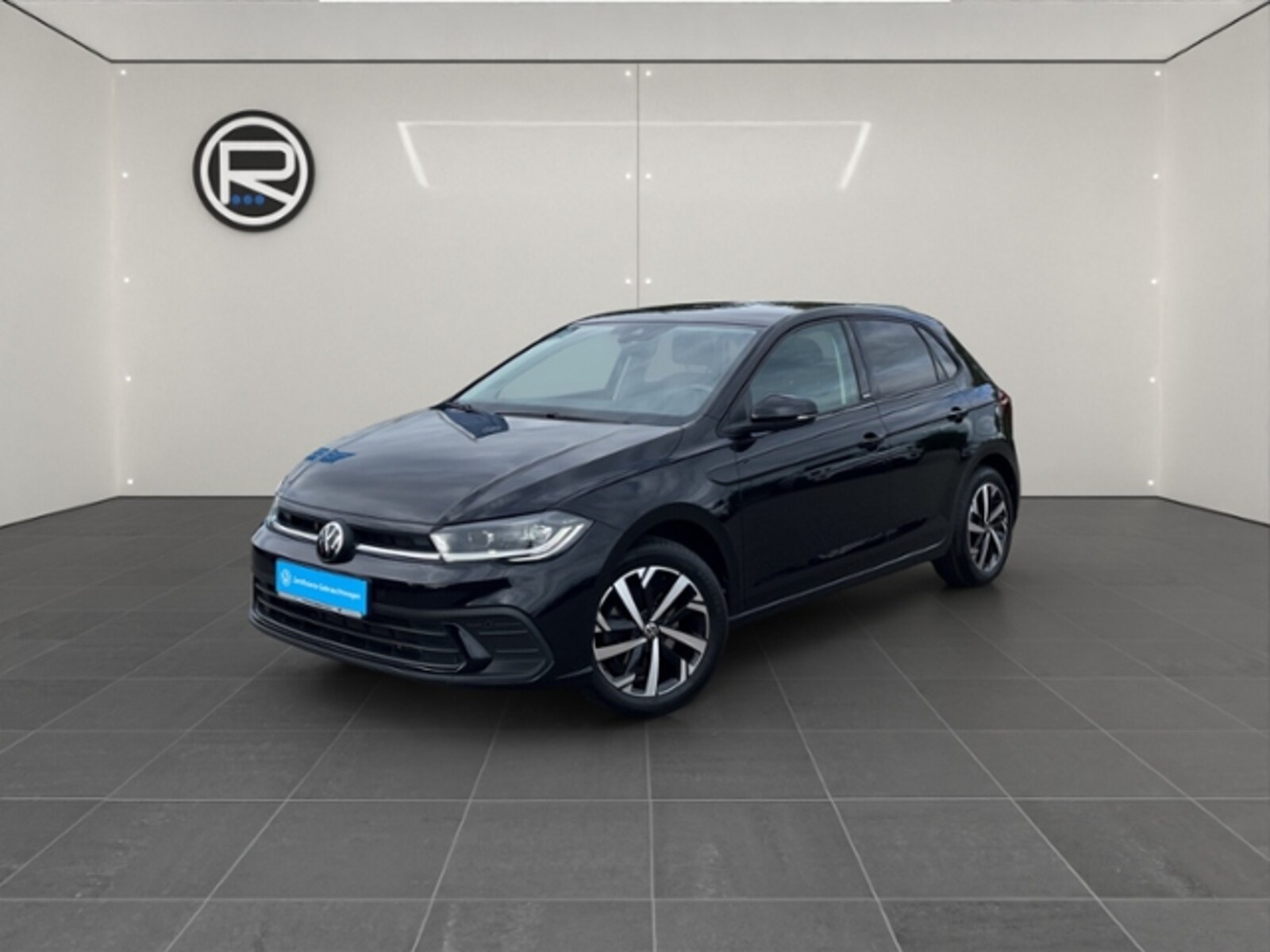 Volkswagen Polo – Bild 2