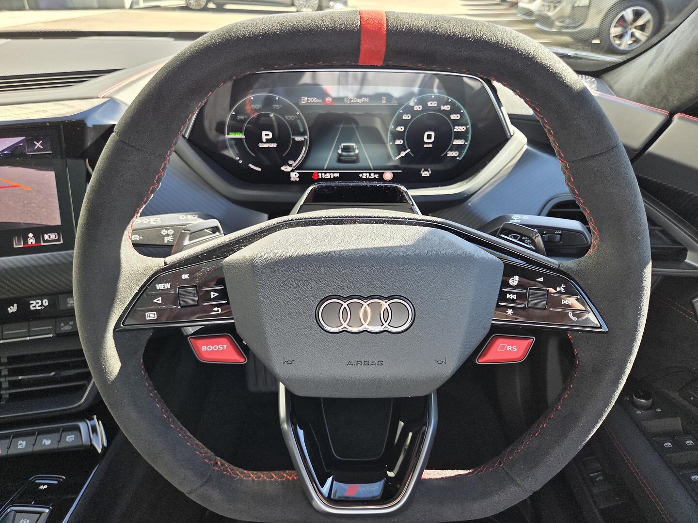 Image about Audi RS e-tron GT RS e-tron GT