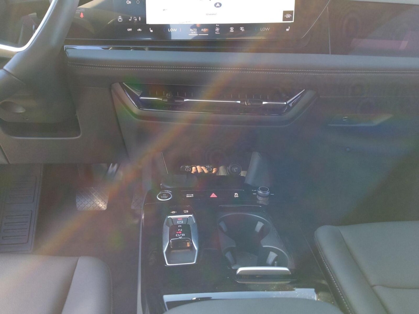 Audi Q6 e-tron – Bild 15