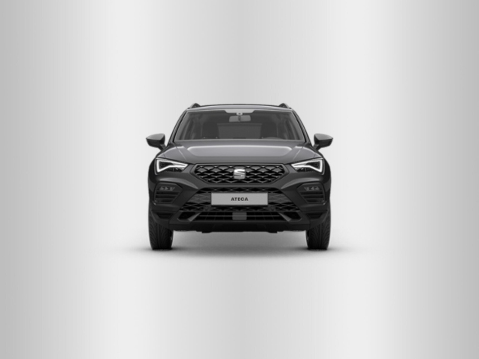 SEAT Ateca – Bild 4
