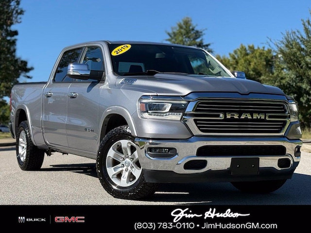 Photo of 2019 RAM 1500