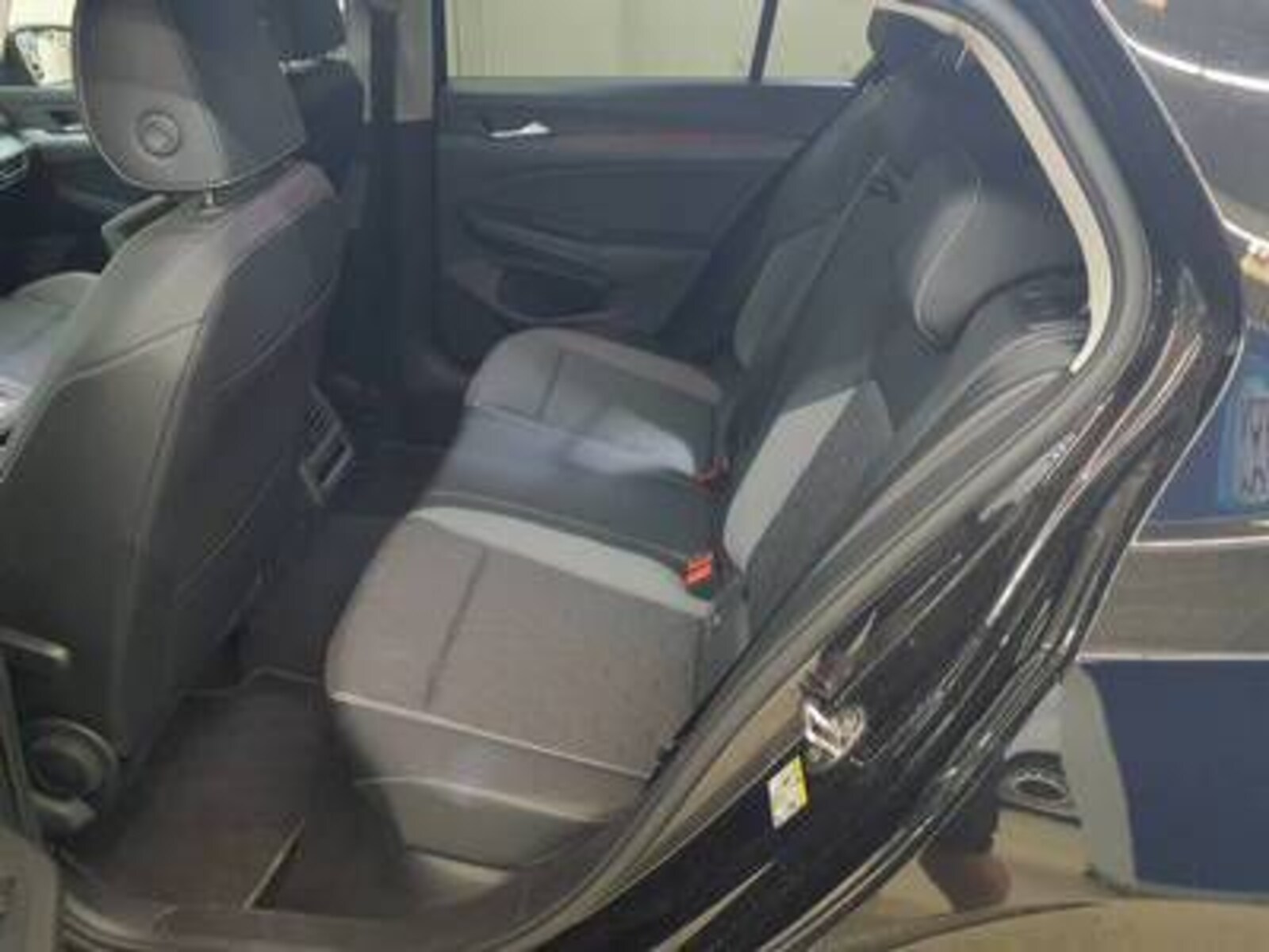 Volkswagen Golf – Bild 7