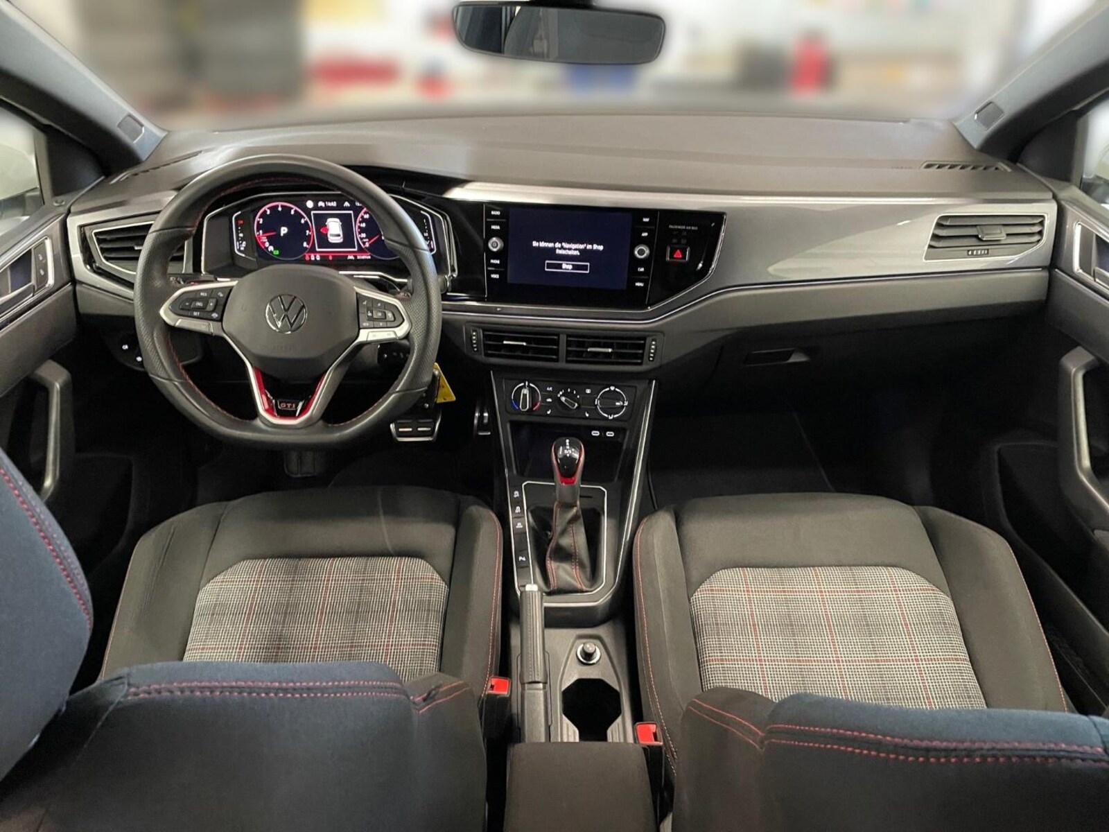 Volkswagen Polo – Bild 12
