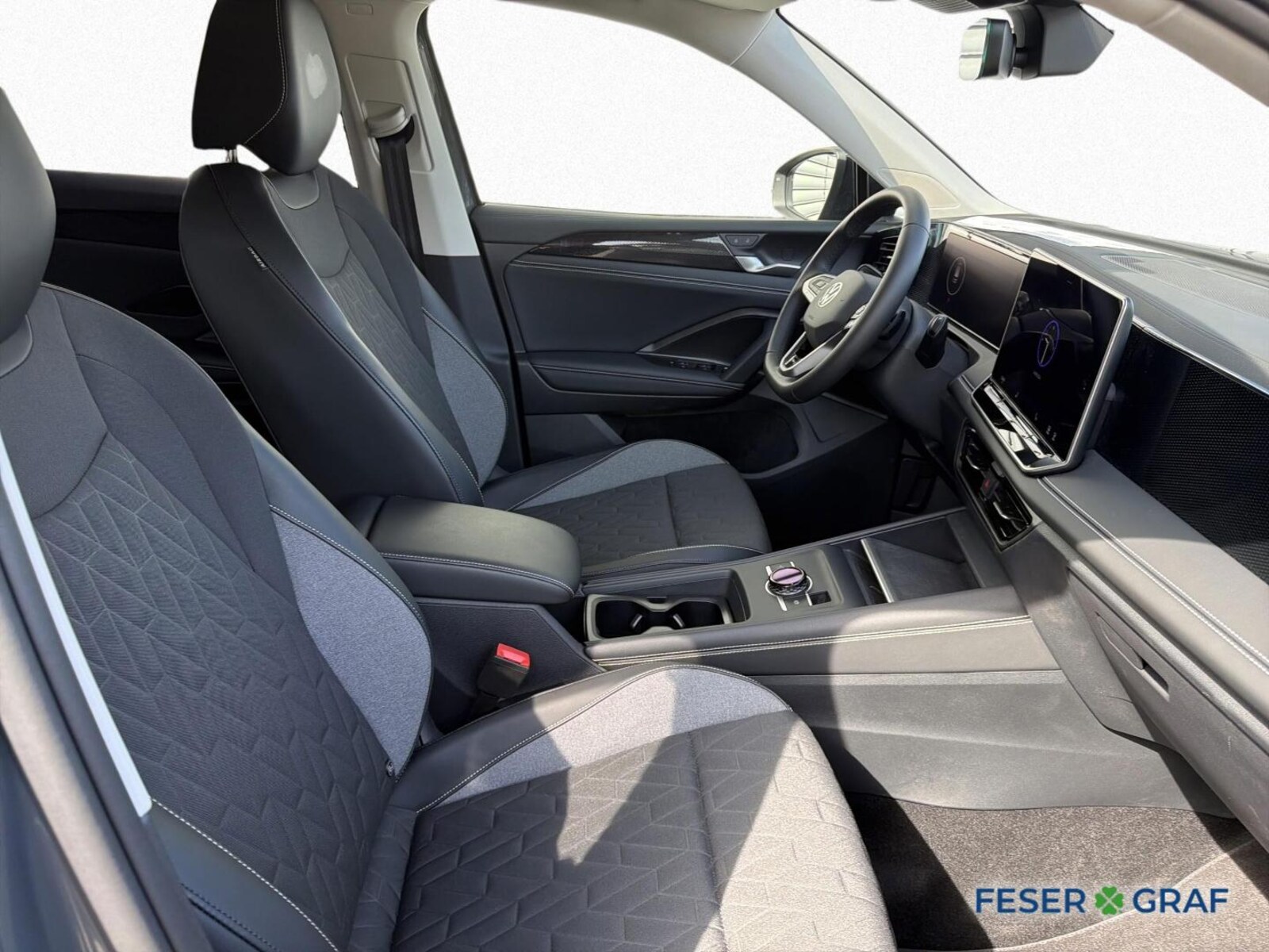 Volkswagen Tiguan – Bild 9
