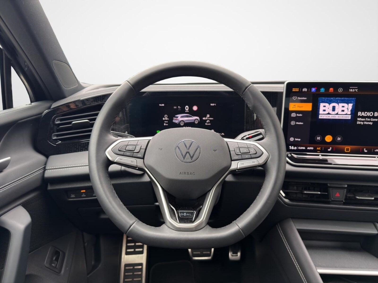 Volkswagen Tiguan – Bild 10