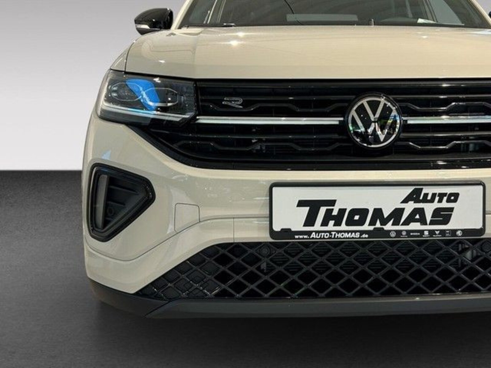 Volkswagen T-Cross – Bild 3