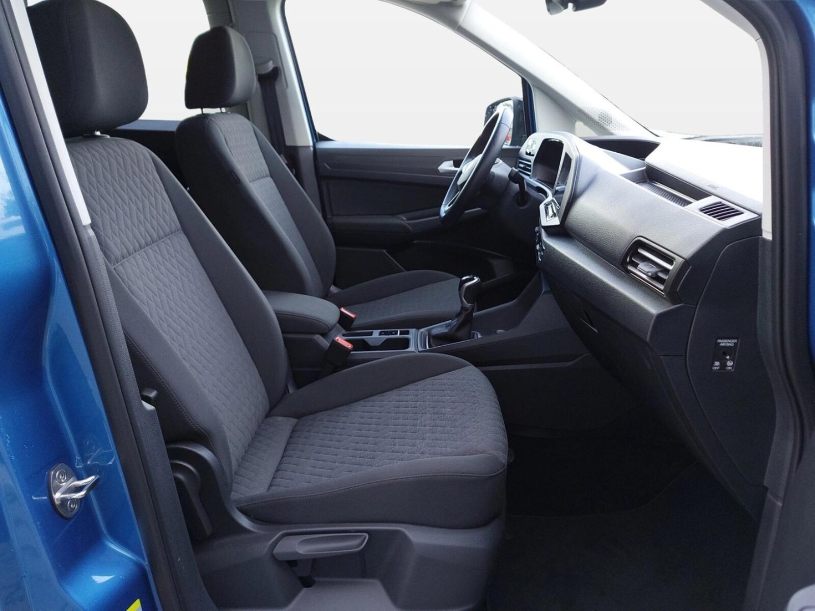 Volkswagen Caddy – Bild 14