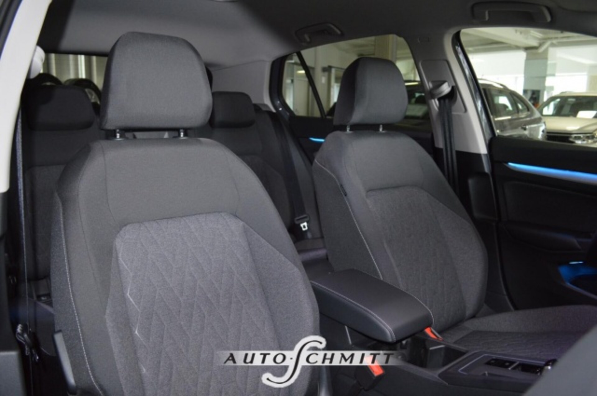 Volkswagen Golf MOVE