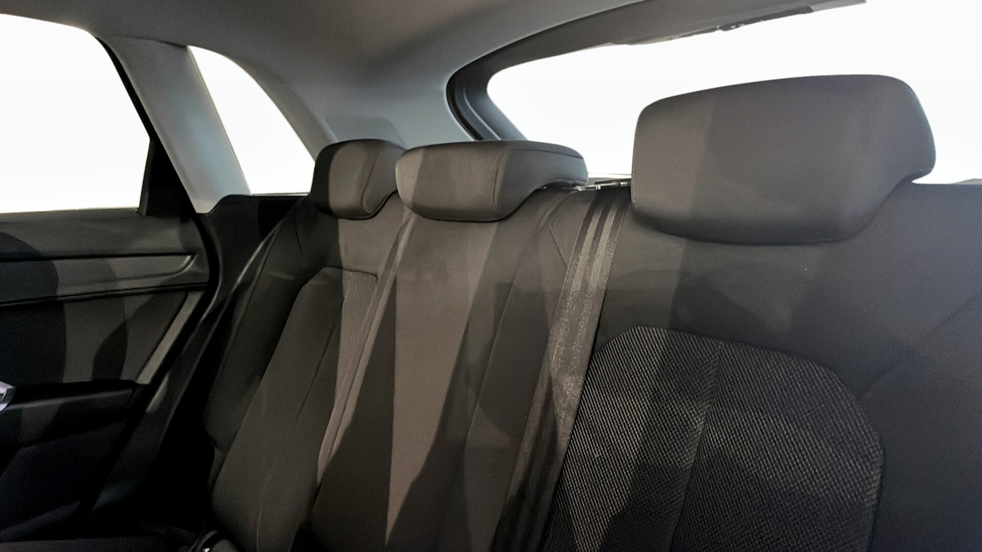 Image about Audi Q3 Q3 40 TDI quattro Proline advanced 200 hk S tronic