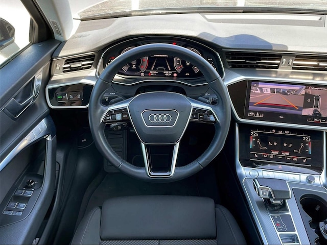 Audi A6 Limousine Sport 50 TDI Quattro Tiptronic - 2020 - Joinsteer - #11