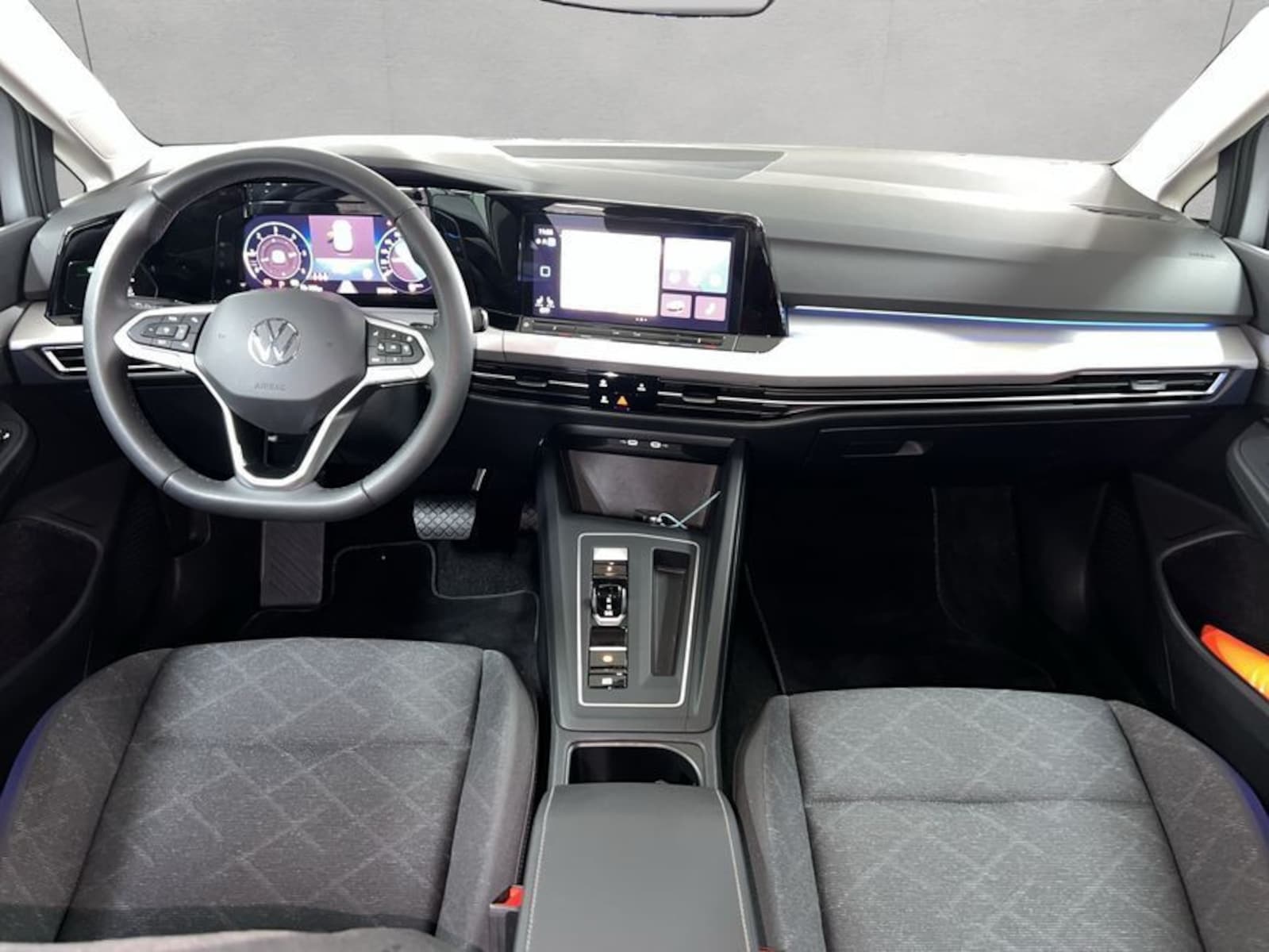 Volkswagen Golf – Bild 13