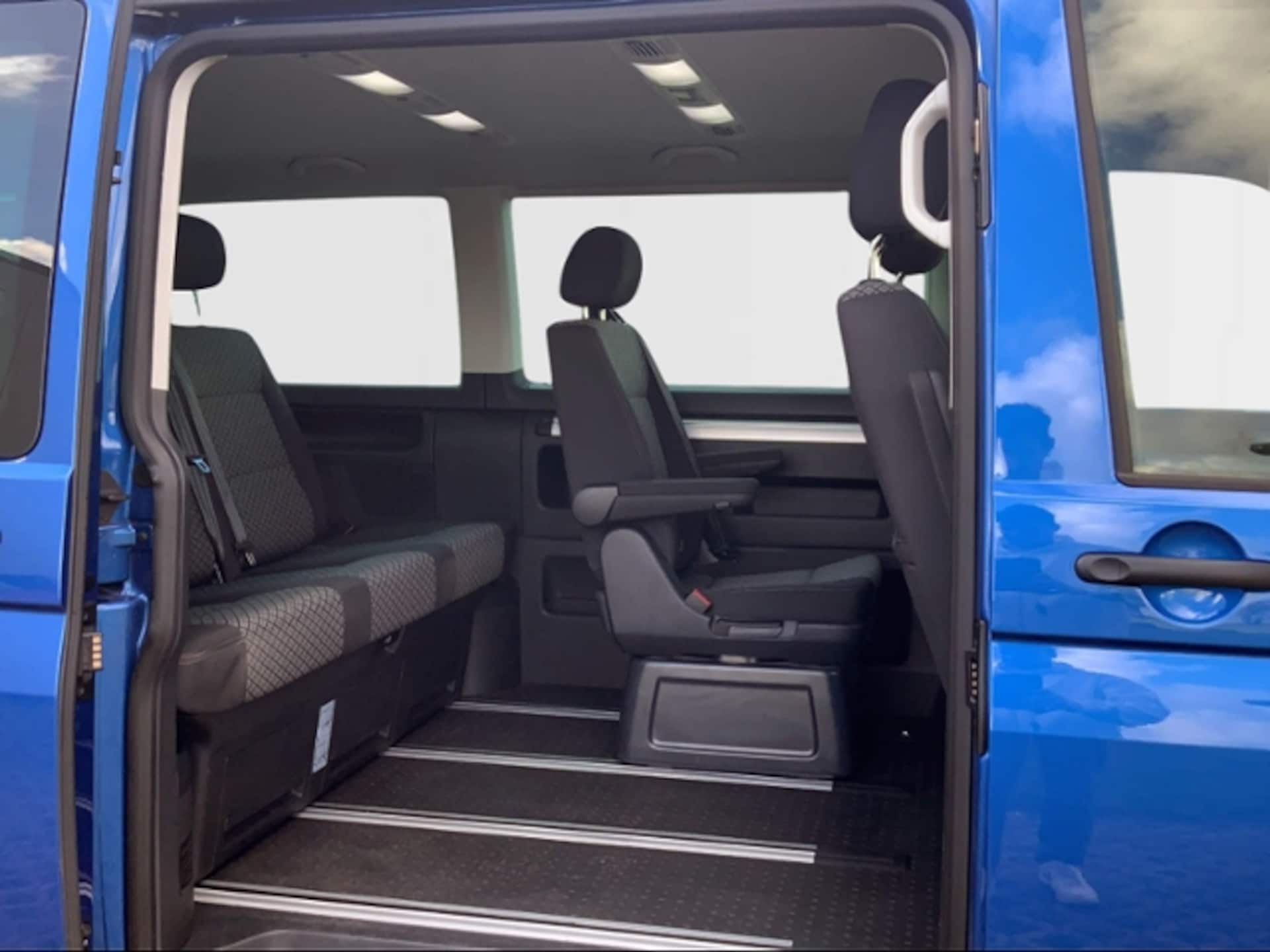 Volkswagen T6.1 Multivan Trendline