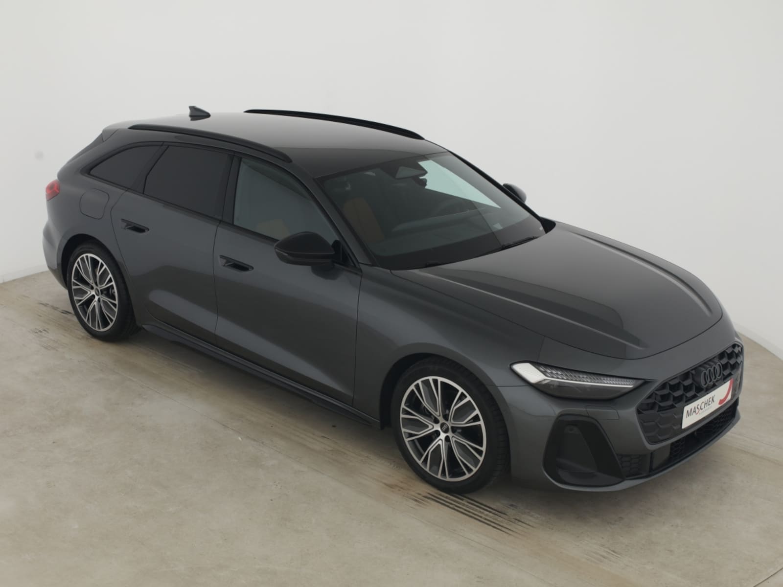 Audi A5 Avant – Bild 8