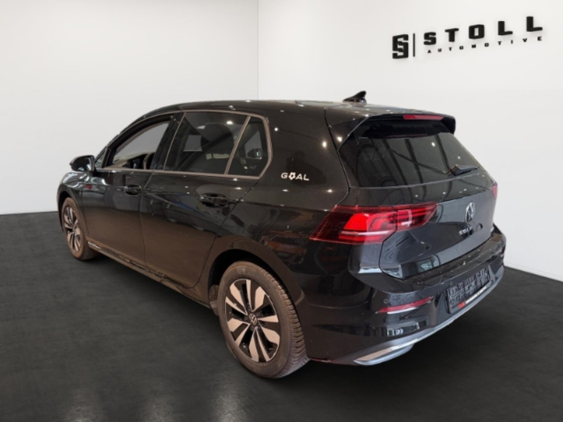 Volkswagen Golf Goal