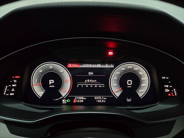 Audi A7 50 TDI quattro Premium 210 286 kW hp tiptronic 9