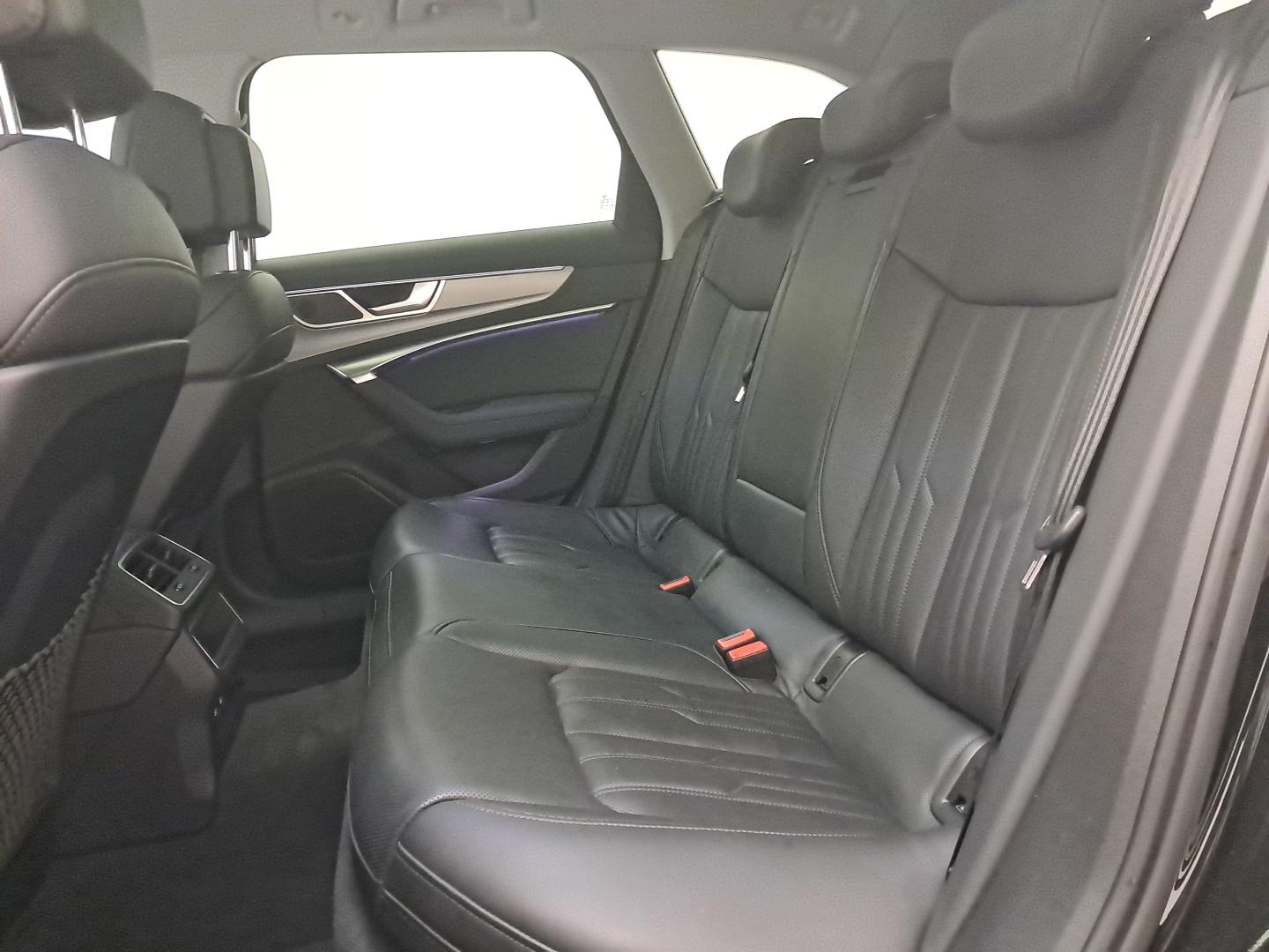 Image about Audi A6 allroad quattro Avus 55 TDI 257 kW (349 ch) tiptronic