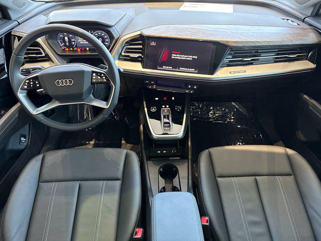 2025 Audi Q4 e-tron Premium Plus - Photo 12