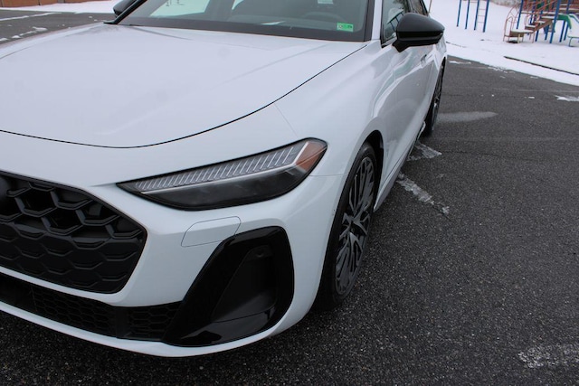 2025 Audi S5 Premium Plus - Photo 39