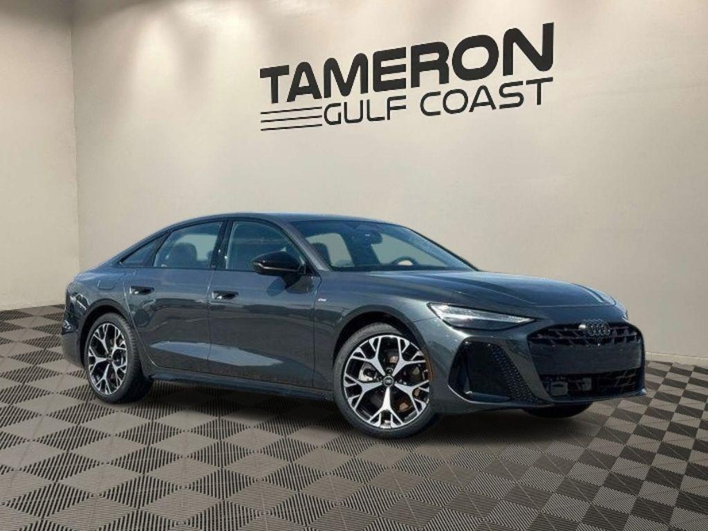 2026 Audi A6 Premium Plus quattro S tronic's photo
