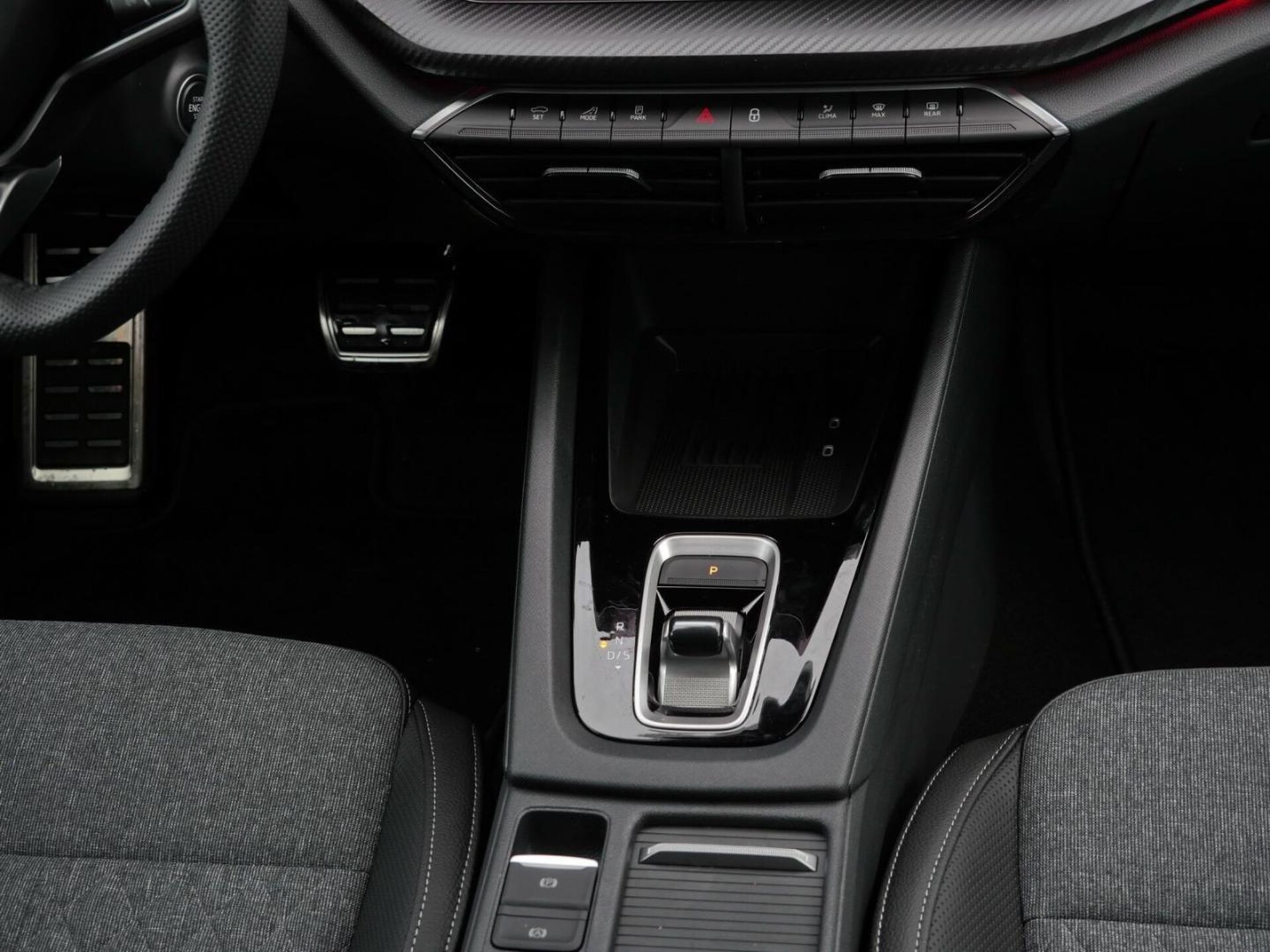 Skoda Octavia Combi Sportline