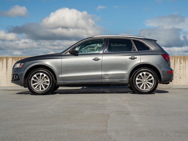 2013 Audi Q5