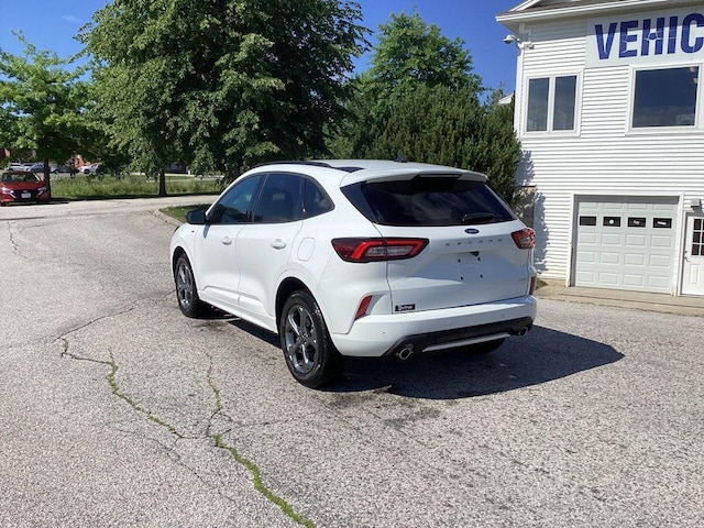 2023 Ford Escape