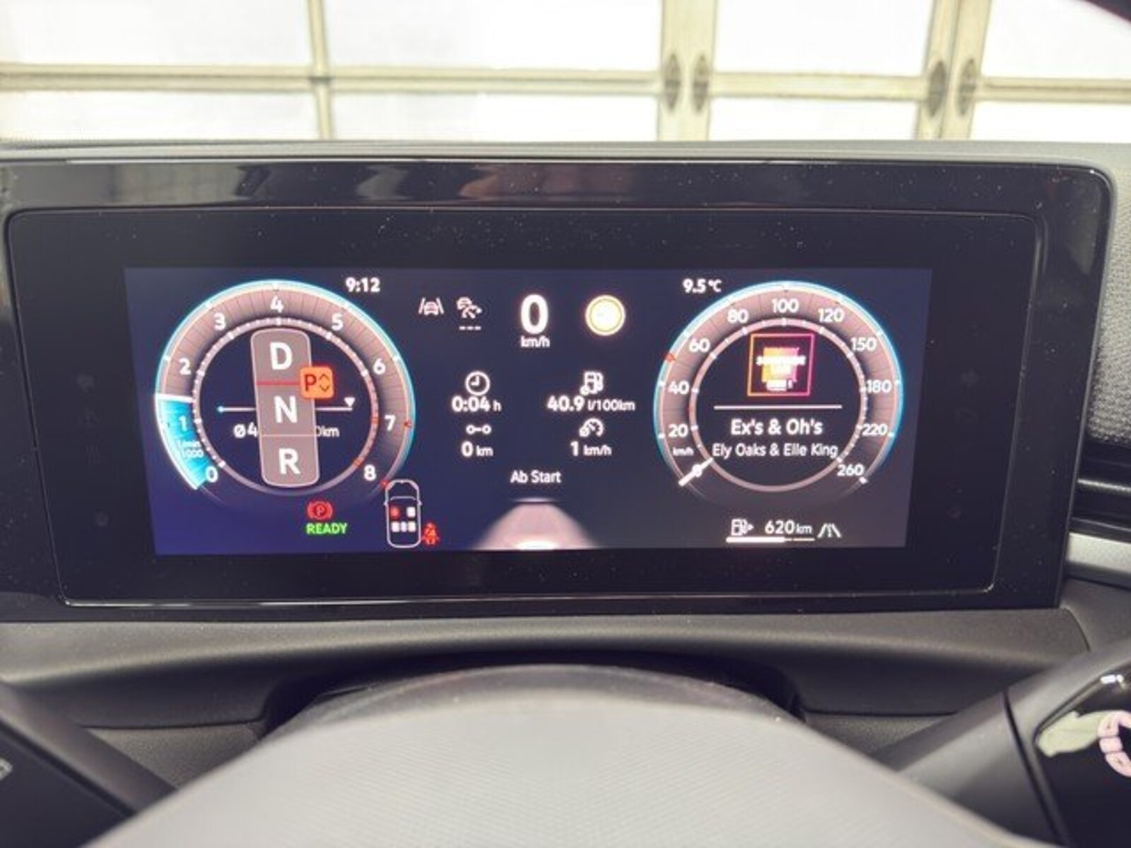 Volkswagen T-Roc – Bild 21