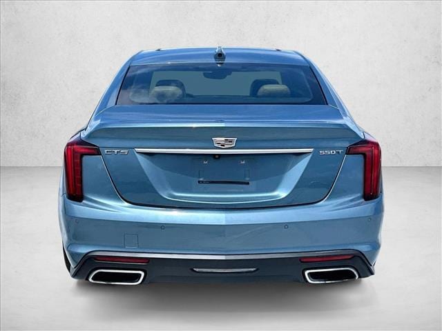 2023 Cadillac CT5