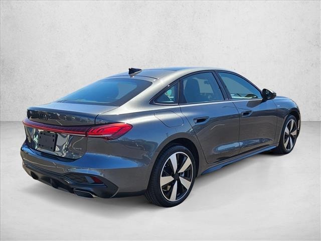 2026 Audi A5 Sedan