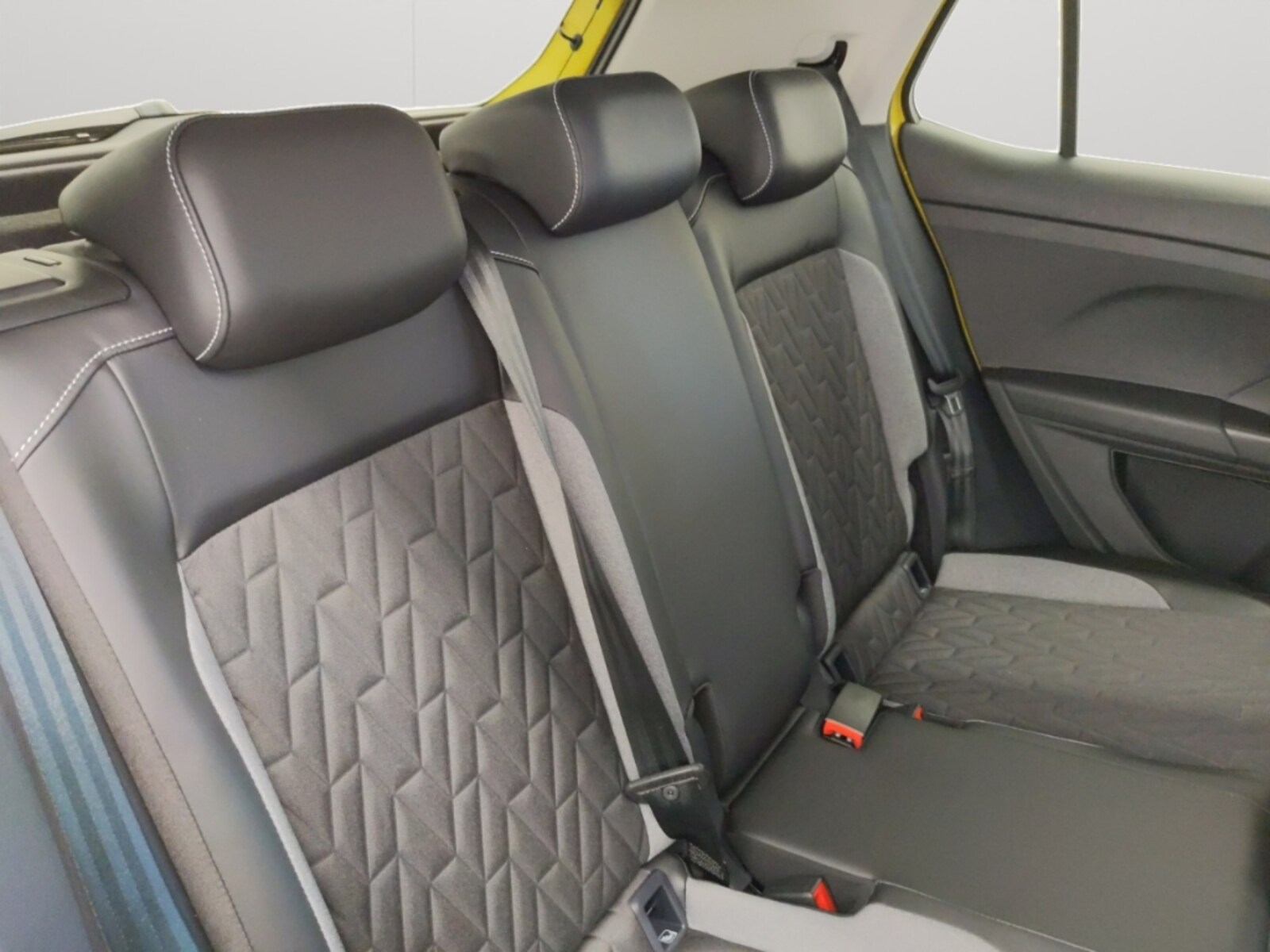 Volkswagen T-Cross – Bild 11