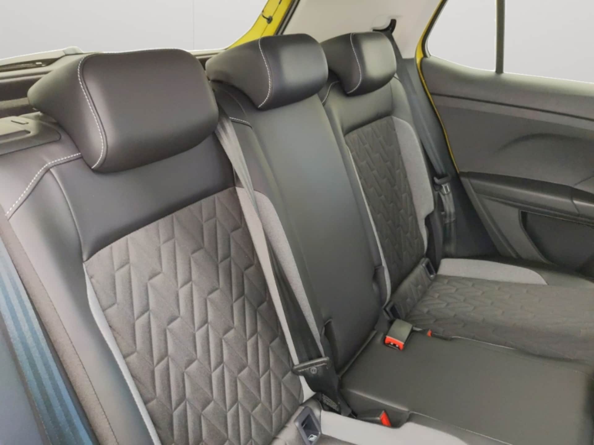 Volkswagen T-Cross ENERGY