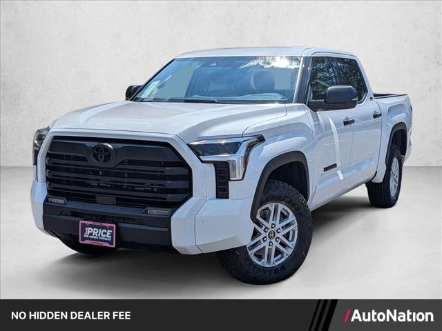 2023 Toyota Tundra