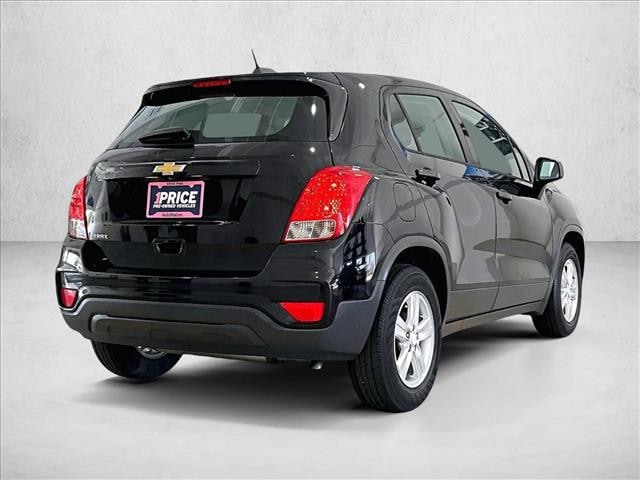 2019 Chevrolet Trax