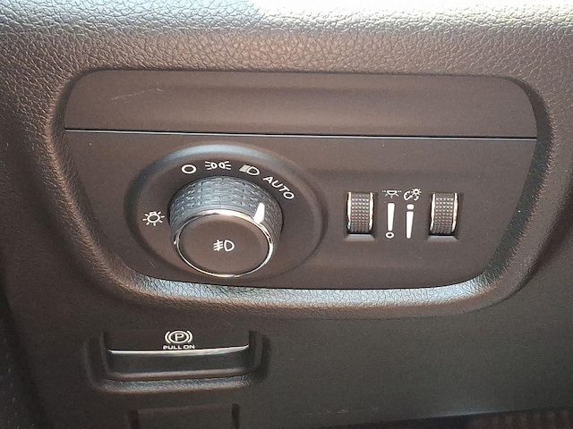 2022 Jeep Grand Cherokee L Limited - Photo 24