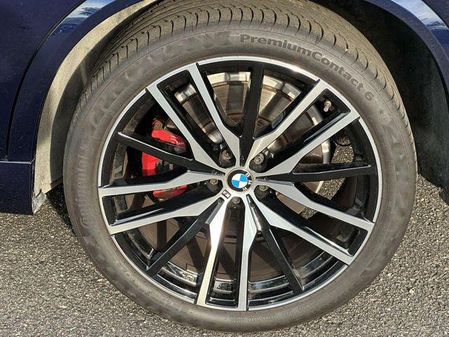 2023 BMW X5 M50i - Photo 10