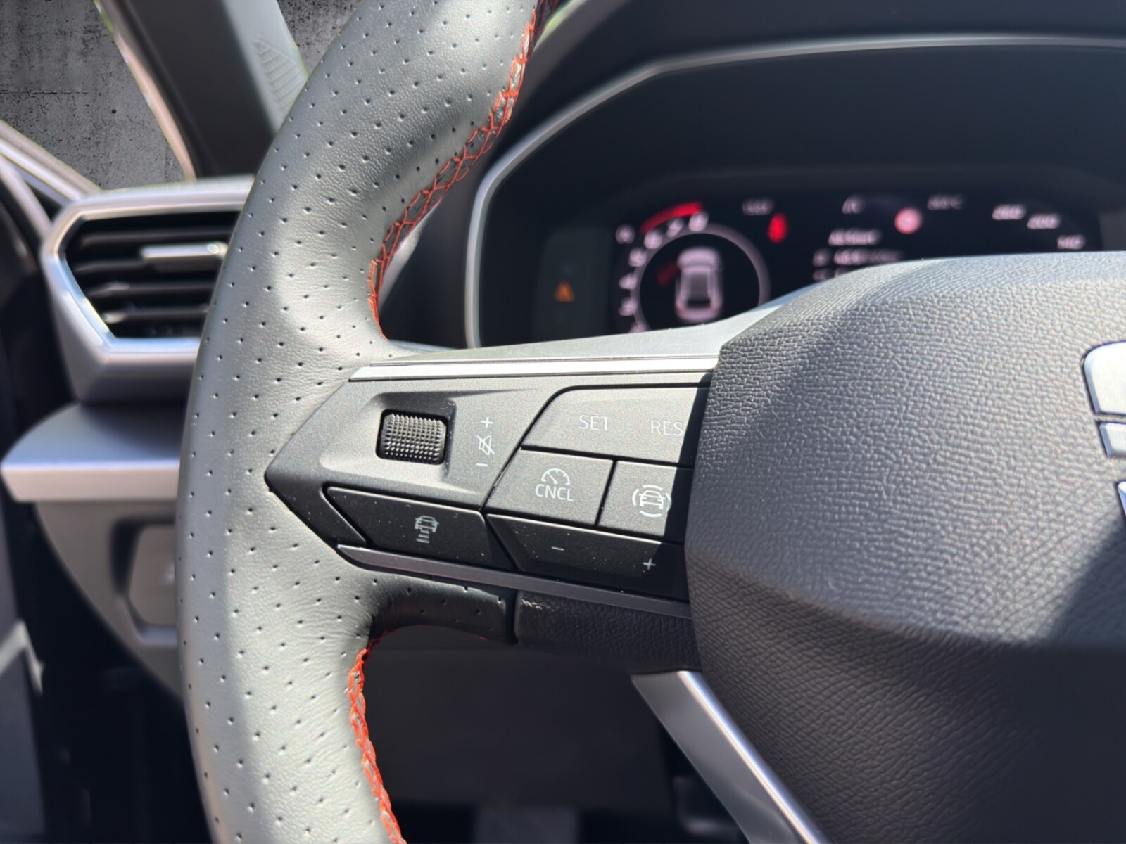 SEAT Leon – Bild 10