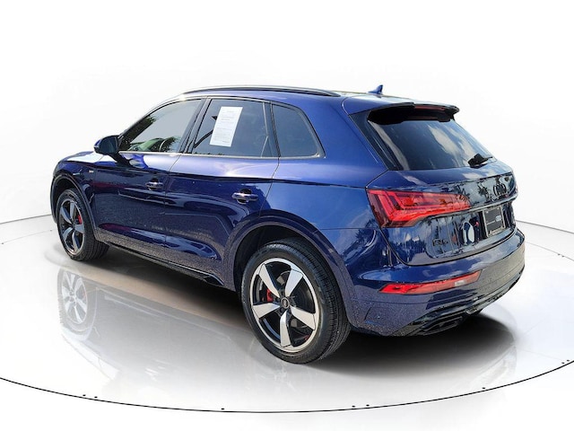 2024 Audi Q5