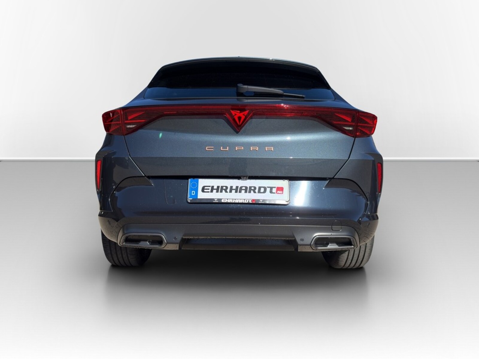 CUPRA Formentor – Bild 5