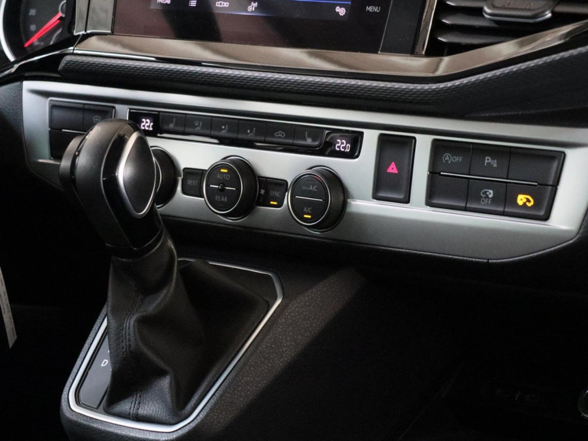 Volkswagen T6.1 Multivan Comfortline
