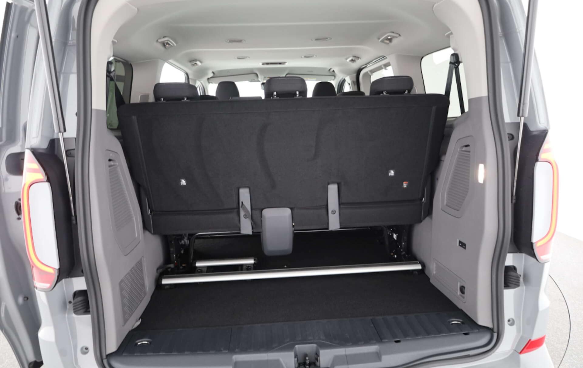 Volkswagen Caravelle Edition