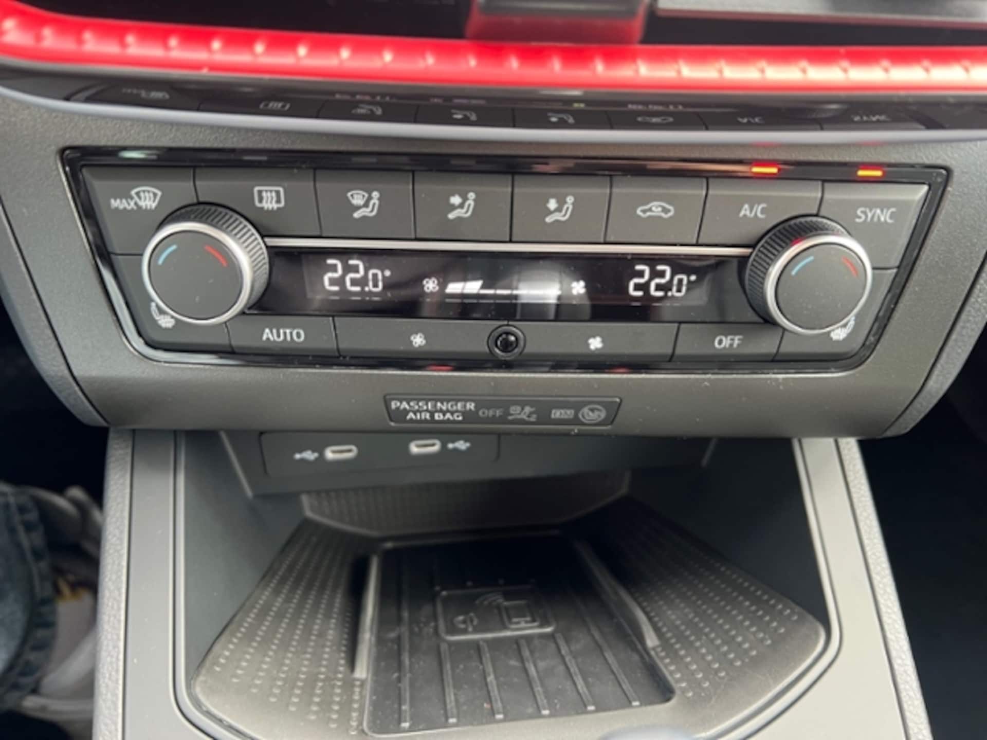SEAT Ibiza FR