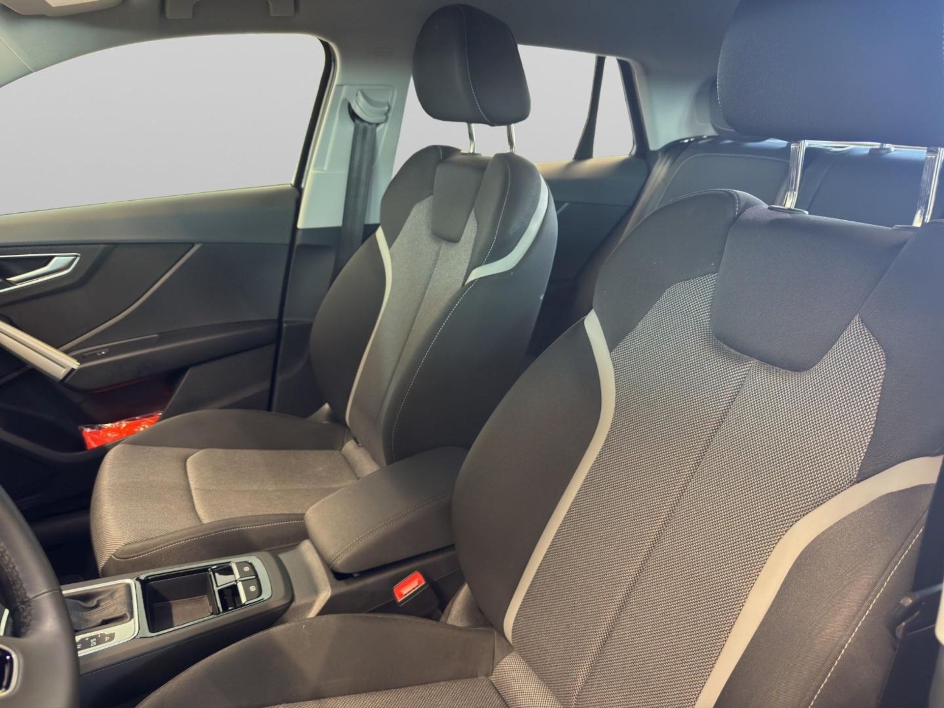 Audi Q2 S line