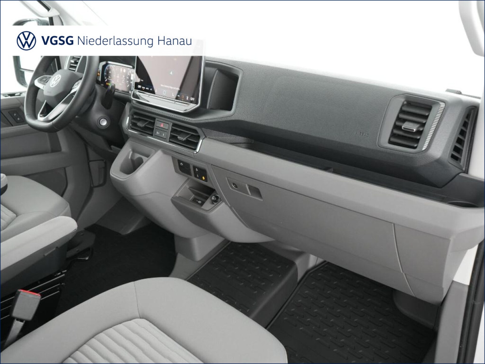 Volkswagen Grand California 680