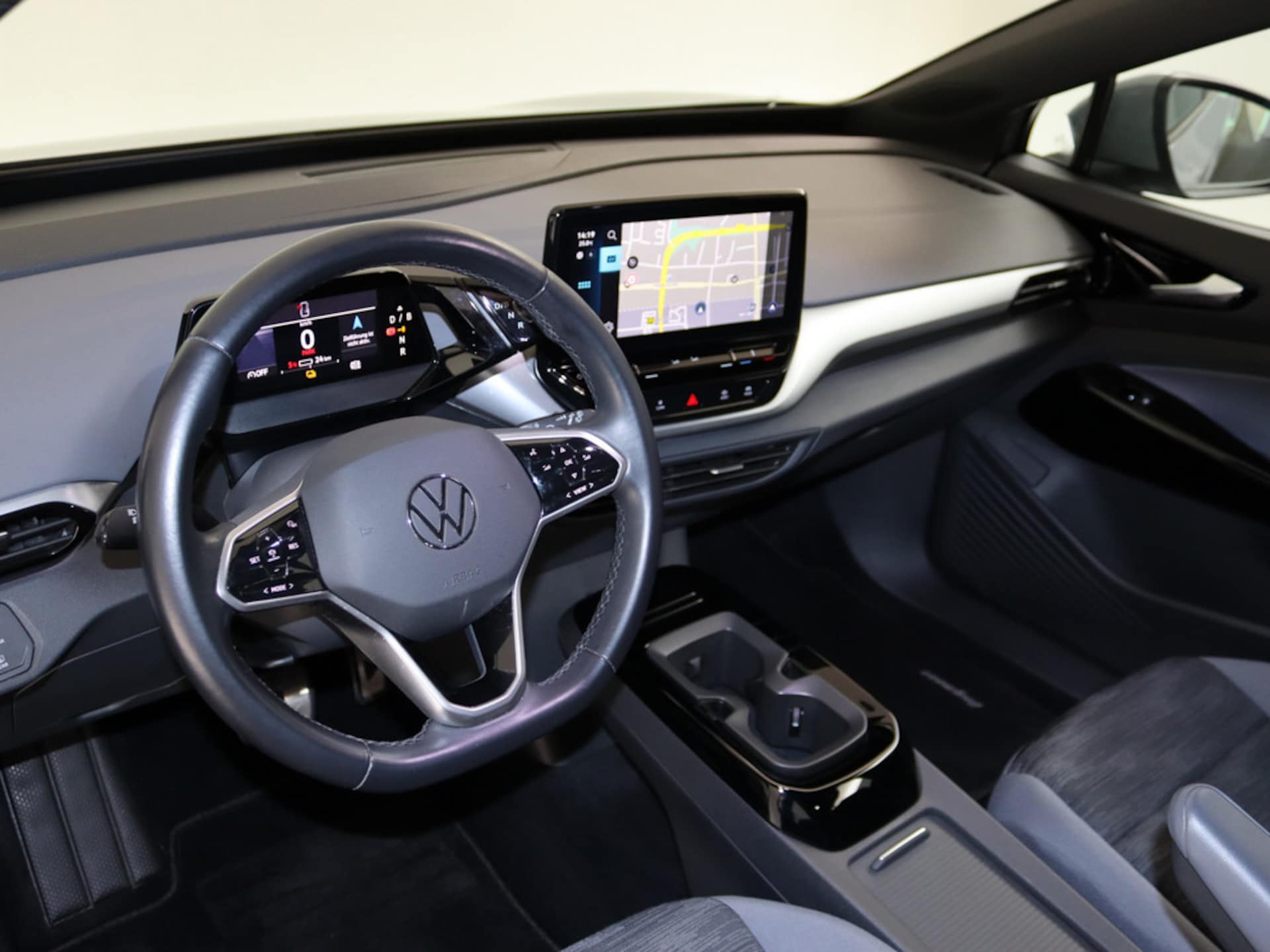 Volkswagen ID.4 Pro Performance