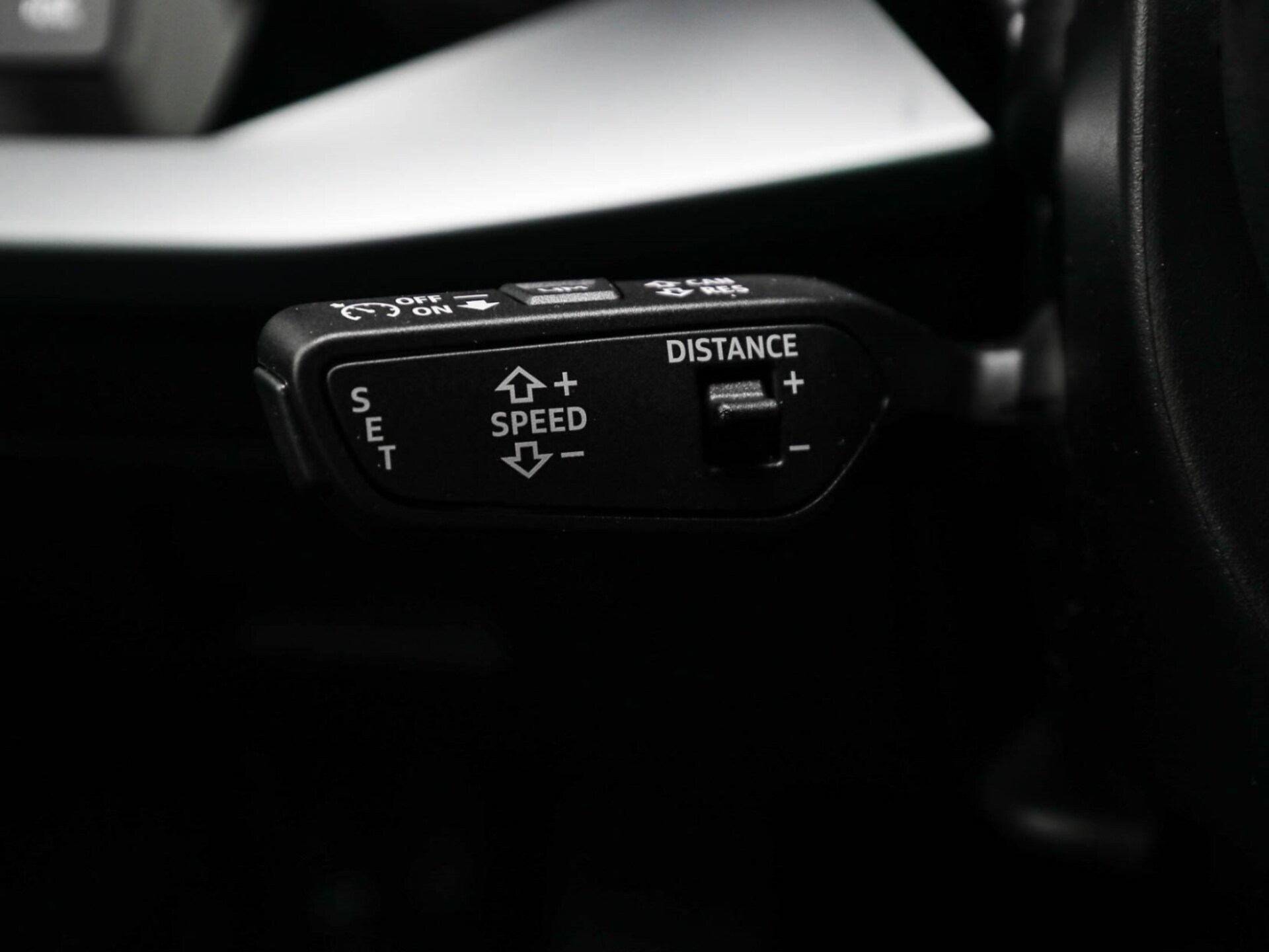 Audi A3 Sportback Advanced
