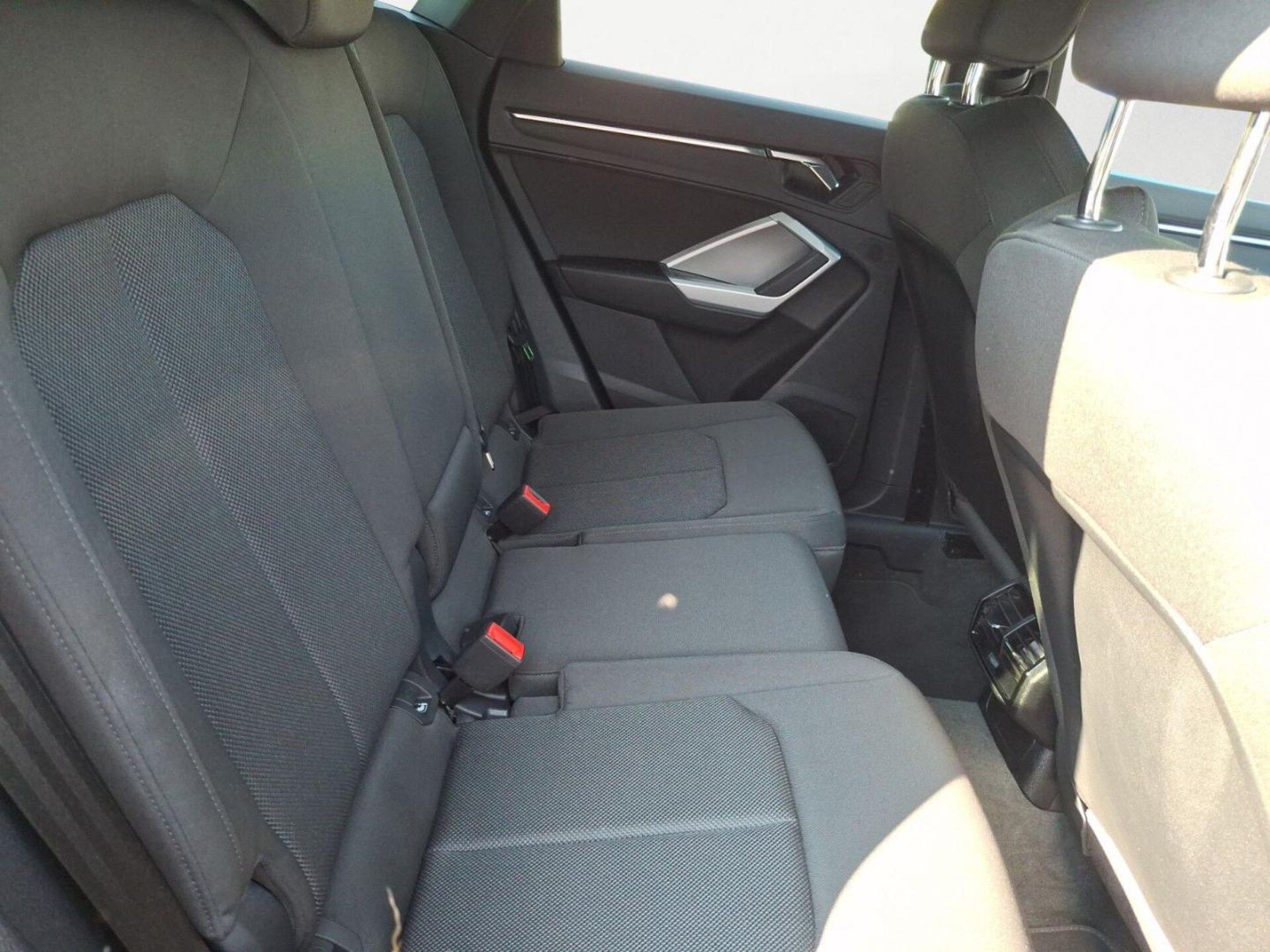 Audi Q3 Sportback TFSI e S line