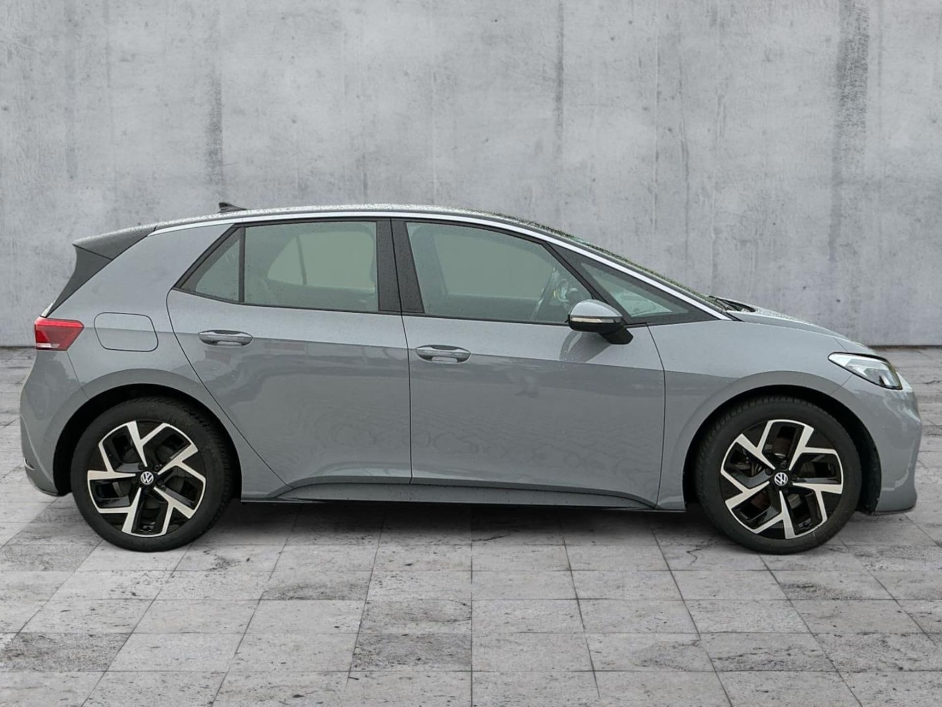 Volkswagen ID.3 Pro